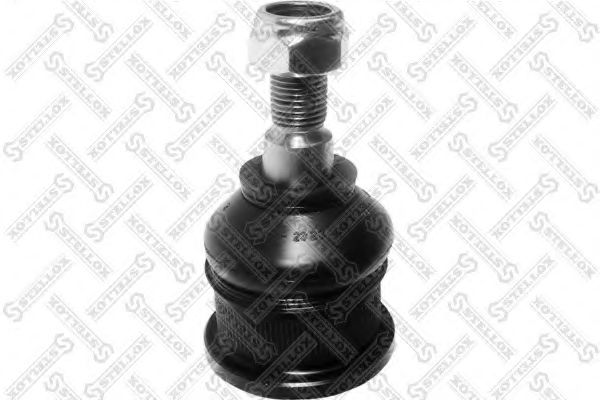 STELLOX 52-01869-SX Несущий направляющий шарнир для RENAULT SAFRANE (Рено Сафранэ) STELLOX 52-01869-SX Несущий направляющий шарнир для RENAULT SAFRANE (Рено Сафранэ)