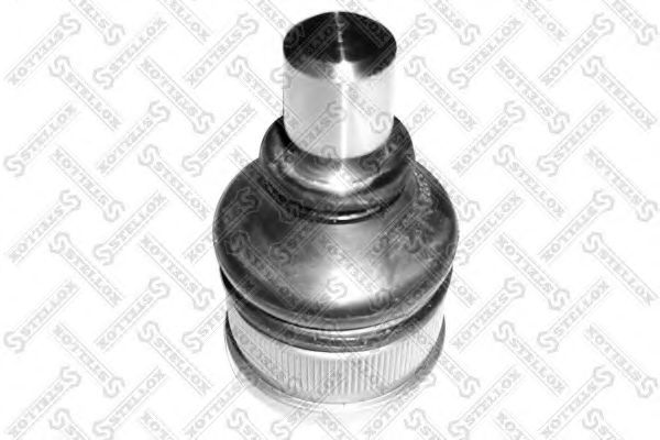 STELLOX 52-02592-SX Несущий направляющий шарнир для MAZDA 3 (Мазда 3) STELLOX 52-02592-SX Несущий направляющий шарнир для MAZDA 3 (Мазда 3)