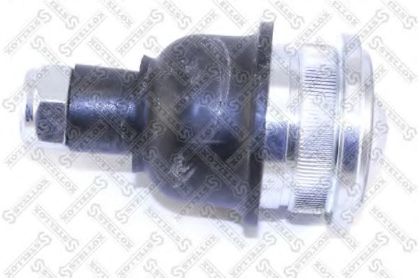STELLOX 52-02603-SX Несущий направляющий шарнир для HYUNDAI EXCEL (Хендай Эxcэл) STELLOX 52-02603-SX Несущий направляющий шарнир для HYUNDAI EXCEL (Хендай Эxcэл)
