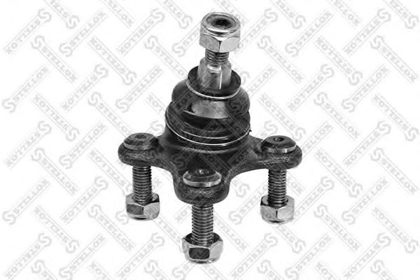 STELLOX 52-03351-SX Несущий направляющий шарнир для VOLKSWAGEN BORA / JETTA V (1K5), GOLF V Variant (1K5), JETTA V (1K5), VENTO V (1K5) 1.4 TSI STELLOX 52-03351-SX Несущий направляющий шарнир для VOLKSWAGEN BORA / JETTA V (1K5), GOLF V Variant (1K5), JETTA V (1K5), VENTO V (1K5) 1.4 TSI