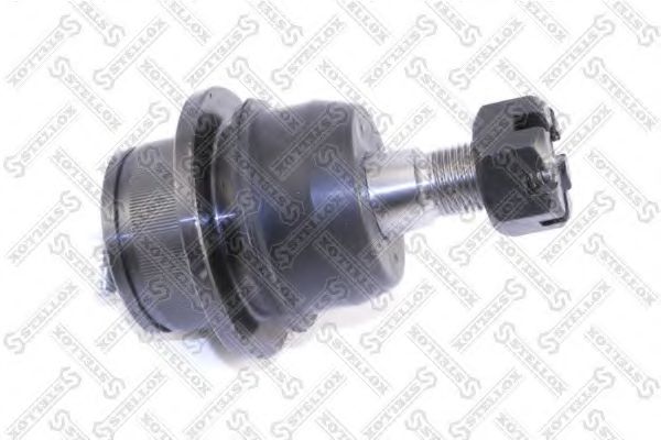 STELLOX 52-03355-SX Несущий направляющий шарнир для LINCOLN NAVIGATOR (Линcолн Наvигатор) STELLOX 52-03355-SX Несущий направляющий шарнир для LINCOLN NAVIGATOR (Линcолн Наvигатор)