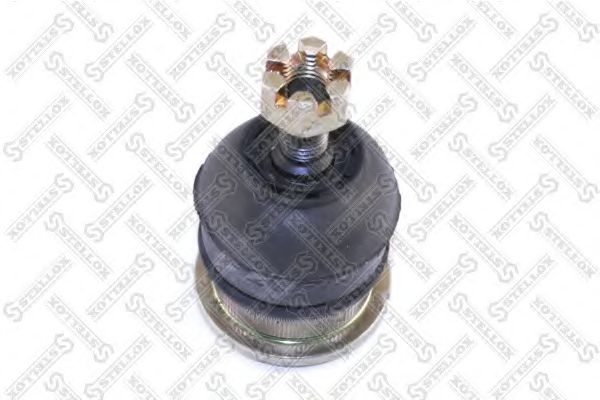 STELLOX 52-37008-SX Несущий направляющий шарнир для MITSUBISHI ASPIRE VI (Митсубиши/митсубиси Аспирэ vи) STELLOX 52-37008-SX Несущий направляющий шарнир для MITSUBISHI ASPIRE VI (Митсубиши/митсубиси Аспирэ vи)