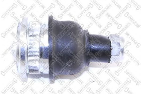 STELLOX 52-51001-SX Несущий направляющий шарнир для HYUNDAI EXCEL (Хендай Эxcэл) STELLOX 52-51001-SX Несущий направляющий шарнир для HYUNDAI EXCEL (Хендай Эxcэл)