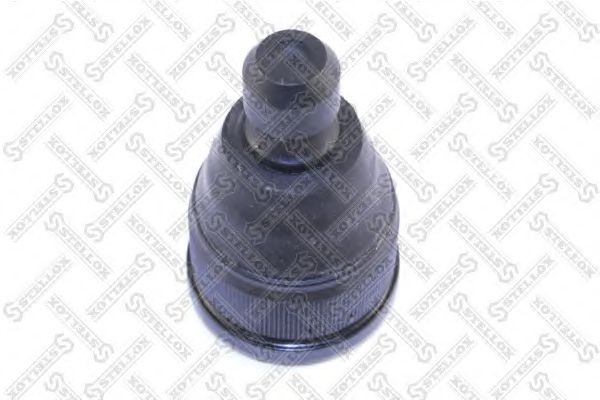 STELLOX 52-71004-SX Несущий направляющий шарнир для KIA CLARUS (Киа Кларус) STELLOX 52-71004-SX Несущий направляющий шарнир для KIA CLARUS (Киа Кларус)