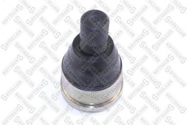 STELLOX 52-71009-SX Несущий направляющий шарнир для MAZDA MPV II (Мазда Мпв 2) STELLOX 52-71009-SX Несущий направляющий шарнир для MAZDA MPV II (Мазда Мпв 2)