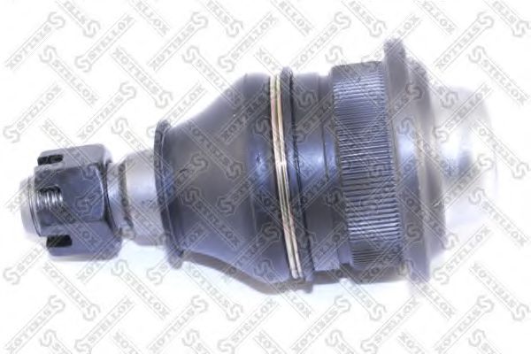 STELLOX 52-72002-SX Несущий направляющий шарнир для MITSUBISHI COLT/RODEO (Митсубиши/митсубиси Cолт/родэо) STELLOX 52-72002-SX Несущий направляющий шарнир для MITSUBISHI COLT/RODEO (Митсубиши/митсубиси Cолт/родэо)