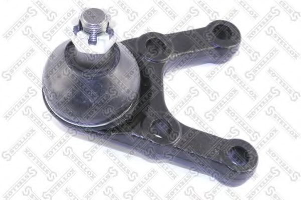 STELLOX 52-72003-SX Несущий направляющий шарнир для MITSUBISHI COLT/RODEO (Митсубиши/митсубиси Cолт/родэо) STELLOX 52-72003-SX Несущий направляющий шарнир для MITSUBISHI COLT/RODEO (Митсубиши/митсубиси Cолт/родэо)
