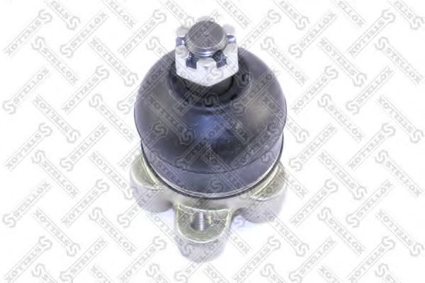 STELLOX 52-72007-SX Несущий направляющий шарнир для MITSUBISHI L 300 STARWAGON (Митсубиши/митсубиси Л 300 старвагон) STELLOX 52-72007-SX Несущий направляющий шарнир для MITSUBISHI L 300 STARWAGON (Митсубиши/митсубиси Л 300 старвагон)