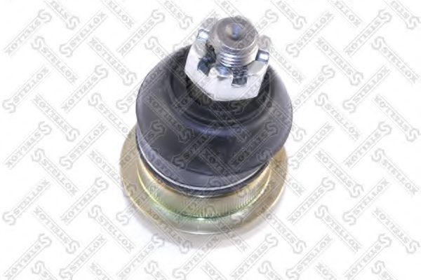 STELLOX 52-72008-SX Несущий направляющий шарнир для MITSUBISHI L 300 STARWAGON (Митсубиши/митсубиси Л 300 старвагон) STELLOX 52-72008-SX Несущий направляющий шарнир для MITSUBISHI L 300 STARWAGON (Митсубиши/митсубиси Л 300 старвагон)