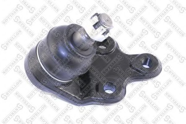 STELLOX 52-98033-SX Несущий направляющий шарнир для TOYOTA COROLLA FX (Тойота/тоета Cоролла инфинити фх) STELLOX 52-98033-SX Несущий направляющий шарнир для TOYOTA COROLLA FX (Тойота/тоета Cоролла инфинити фх)