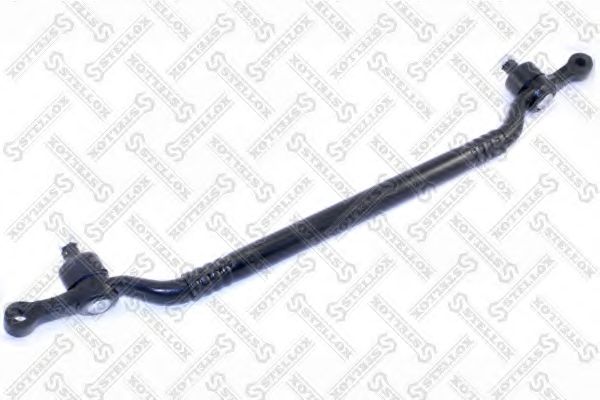 STELLOX 53-00554-SX Осевой шарнир, рулевая тяга для BMW 7 (Бмв 7) STELLOX 53-00554-SX Осевой шарнир, рулевая тяга для BMW 7 (Бмв 7)