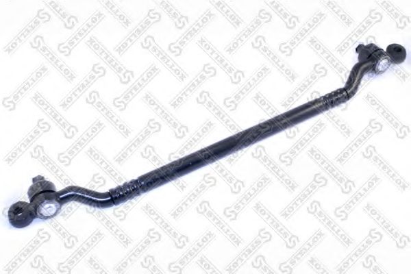 STELLOX 53-00799-SX Осевой шарнир, рулевая тяга для OPEL OMEGA A (Опель Омэга а) STELLOX 53-00799-SX Осевой шарнир, рулевая тяга для OPEL OMEGA A (Опель Омэга а)