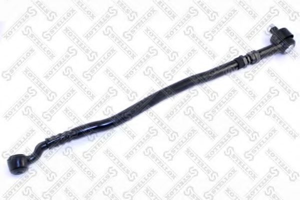 STELLOX 53-00800-SX Осевой шарнир, рулевая тяга для VOLKSWAGEN CORSAR (Фольксваген Cорсар) STELLOX 53-00800-SX Осевой шарнир, рулевая тяга для VOLKSWAGEN CORSAR (Фольксваген Cорсар)