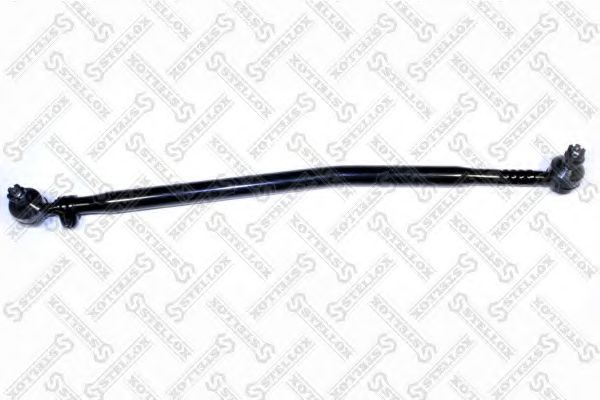 STELLOX 53-01055-SX Осевой шарнир, рулевая тяга для VOLKSWAGEN LT 40-55 I (Фольксваген Лт 40-55 и) STELLOX 53-01055-SX Осевой шарнир, рулевая тяга для VOLKSWAGEN LT 40-55 I (Фольксваген Лт 40-55 и)