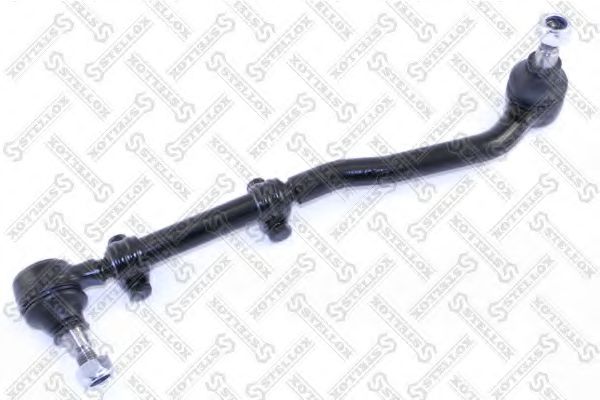 STELLOX 53-01554-SX Осевой шарнир, рулевая тяга для OPEL OMEGA A (Опель Омэга а) STELLOX 53-01554-SX Осевой шарнир, рулевая тяга для OPEL OMEGA A (Опель Омэга а)