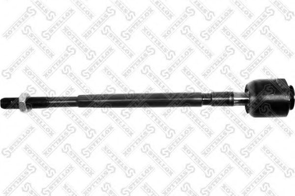 STELLOX 55-00124-SX Осевой шарнир, рулевая тяга для FIAT STRADA II (Фиат Страда 2) STELLOX 55-00124-SX Осевой шарнир, рулевая тяга для FIAT STRADA II (Фиат Страда 2)