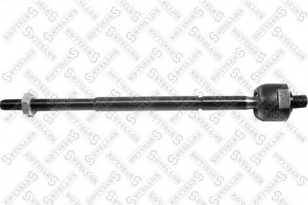 STELLOX 55-00127-SX Осевой шарнир, рулевая тяга для FORD ORION II (Форд Орион 2) STELLOX 55-00127-SX Осевой шарнир, рулевая тяга для FORD ORION II (Форд Орион 2)