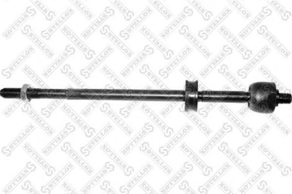 STELLOX 55-00136-SX Осевой шарнир, рулевая тяга для VOLKSWAGEN CORRADO (Фольксваген Cоррадо) STELLOX 55-00136-SX Осевой шарнир, рулевая тяга для VOLKSWAGEN CORRADO (Фольксваген Cоррадо)