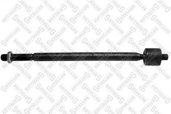 STELLOX 55-00144-SX Осевой шарнир, рулевая тяга для FORD MONDEO (Форд Мондэо) STELLOX 55-00144-SX Осевой шарнир, рулевая тяга для FORD MONDEO (Форд Мондэо)