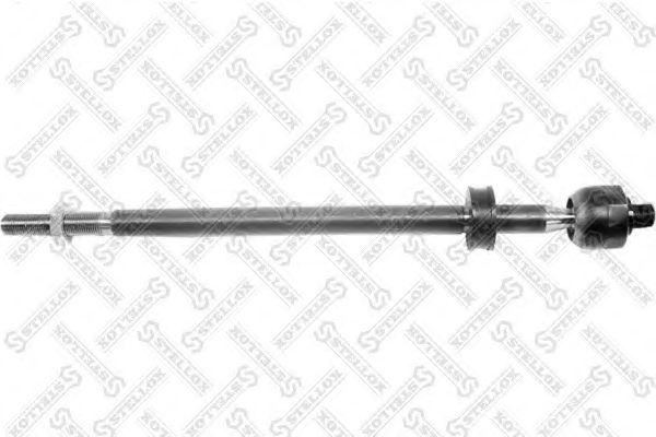 STELLOX 55-00172-SX Осевой шарнир, рулевая тяга для FORD TRANSIT (Форд Трансит) STELLOX 55-00172-SX Осевой шарнир, рулевая тяга для FORD TRANSIT (Форд Трансит)