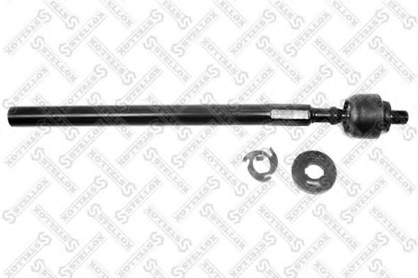 STELLOX 55-00197-SX Осевой шарнир, рулевая тяга для PEUGEOT 205 II (Пежо 205 2) STELLOX 55-00197-SX Осевой шарнир, рулевая тяга для PEUGEOT 205 II (Пежо 205 2)