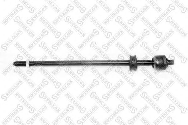 STELLOX 55-00353-SX Осевой шарнир, рулевая тяга для VOLKSWAGEN T3 CARAVELLE (Фольксваген Т3 cараvэллэ) STELLOX 55-00353-SX Осевой шарнир, рулевая тяга для VOLKSWAGEN T3 CARAVELLE (Фольксваген Т3 cараvэллэ)