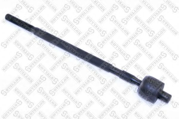 STELLOX 55-00723-SX Осевой шарнир, рулевая тяга для MITSUBISHI MIRAGE III (Митсубиши/митсубиси Мирагэ 3) STELLOX 55-00723-SX Осевой шарнир, рулевая тяга для MITSUBISHI MIRAGE III (Митсубиши/митсубиси Мирагэ 3)