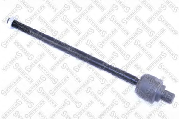 STELLOX 55-00830-SX Осевой шарнир, рулевая тяга для KIA (Киа) STELLOX 55-00830-SX Осевой шарнир, рулевая тяга для KIA (Киа)
