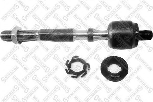 STELLOX 55-01578-SX Осевой шарнир, рулевая тяга для OPEL MOVANO (Опель Моvано) STELLOX 55-01578-SX Осевой шарнир, рулевая тяга для OPEL MOVANO (Опель Моvано)