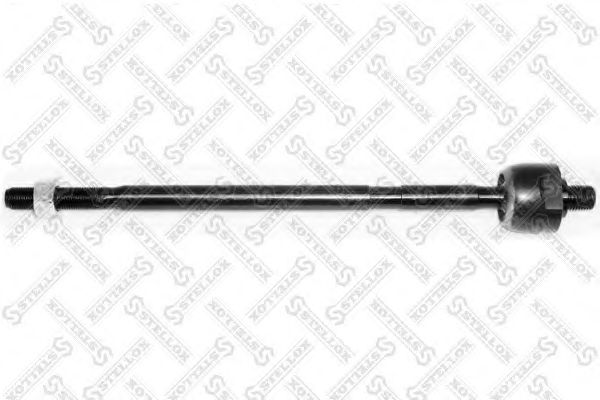STELLOX 55-01654-SX Осевой шарнир, рулевая тяга для FORD FIESTA (Форд Фиэста) STELLOX 55-01654-SX Осевой шарнир, рулевая тяга для FORD FIESTA (Форд Фиэста)
