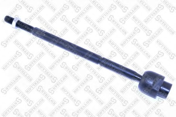 STELLOX 55-01656-SX Осевой шарнир, рулевая тяга для OPEL CORSA A (Опель Cорса а) STELLOX 55-01656-SX Осевой шарнир, рулевая тяга для OPEL CORSA A (Опель Cорса а)