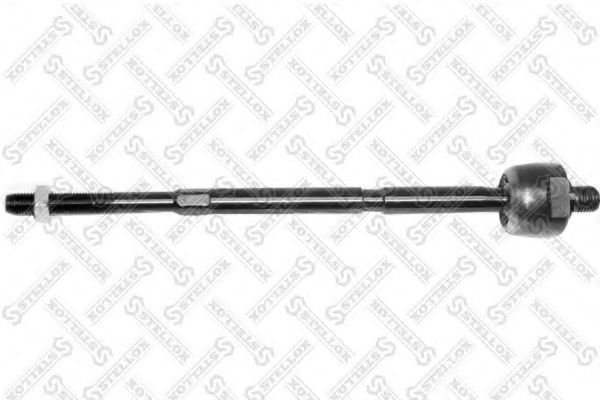 STELLOX 55-01771-SX Осевой шарнир, рулевая тяга для FIAT (Фиат) STELLOX 55-01771-SX Осевой шарнир, рулевая тяга для FIAT (Фиат)