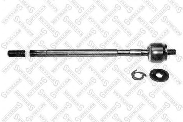 STELLOX 55-01936-SX Осевой шарнир, рулевая тяга для RENAULT SAFRANE (Рено Сафранэ) STELLOX 55-01936-SX Осевой шарнир, рулевая тяга для RENAULT SAFRANE (Рено Сафранэ)