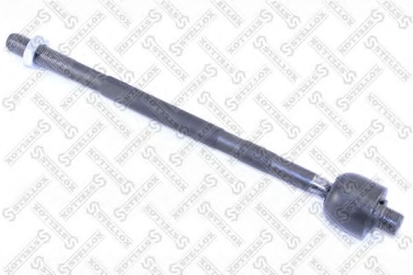 STELLOX 55-01976-SX Осевой шарнир, рулевая тяга для FIAT (Фиат) STELLOX 55-01976-SX Осевой шарнир, рулевая тяга для FIAT (Фиат)