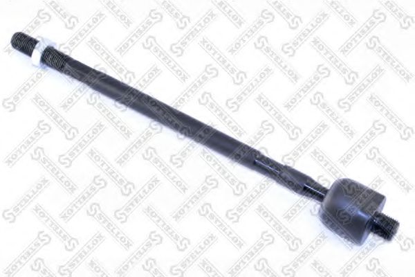 STELLOX 55-02050-SX Осевой шарнир, рулевая тяга для HYUNDAI EXCEL (Хендай Эxcэл) STELLOX 55-02050-SX Осевой шарнир, рулевая тяга для HYUNDAI EXCEL (Хендай Эxcэл)