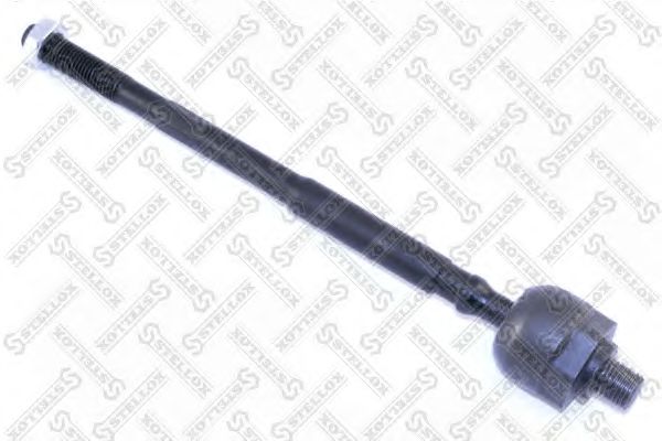 STELLOX 55-02487-SX Осевой шарнир, рулевая тяга для FIAT STRADA II (Фиат Страда 2) STELLOX 55-02487-SX Осевой шарнир, рулевая тяга для FIAT STRADA II (Фиат Страда 2)