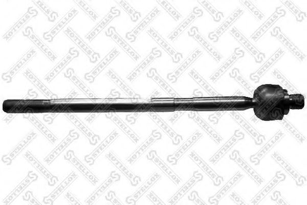 STELLOX 55-02545-SX Осевой шарнир, рулевая тяга для KIA MENTOR (Киа Мэнтор) STELLOX 55-02545-SX Осевой шарнир, рулевая тяга для KIA MENTOR (Киа Мэнтор)