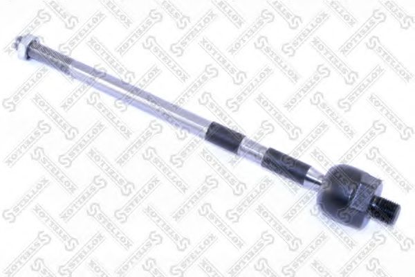 STELLOX 55-02556-SX Осевой шарнир, рулевая тяга для MAZDA (Мазда) STELLOX 55-02556-SX Осевой шарнир, рулевая тяга для MAZDA (Мазда)