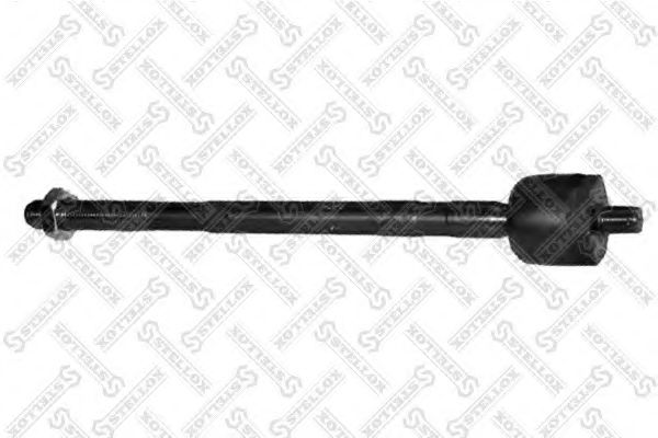 STELLOX 55-03385-SX Осевой шарнир, рулевая тяга для RENAULT (Рено) STELLOX 55-03385-SX Осевой шарнир, рулевая тяга для RENAULT (Рено)