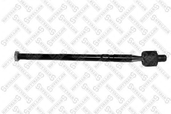 STELLOX 55-03387-SX Осевой шарнир, рулевая тяга для VOLKSWAGEN RABBIT V (Фольксваген Раббит v) STELLOX 55-03387-SX Осевой шарнир, рулевая тяга для VOLKSWAGEN RABBIT V (Фольксваген Раббит v)