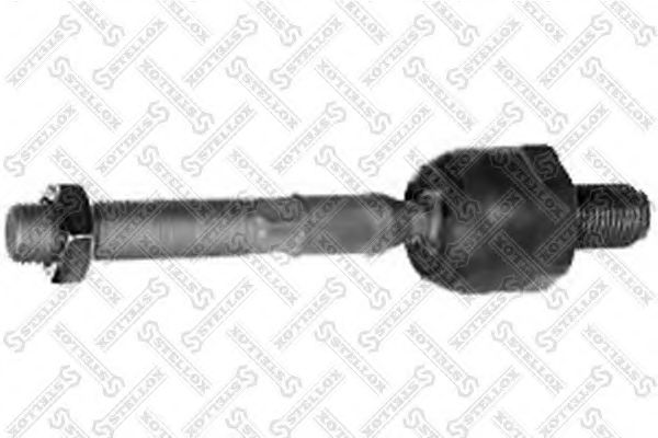 STELLOX 55-04100-SX Осевой шарнир, рулевая тяга для VOLVO S80 I (Вольво S80 1) STELLOX 55-04100-SX Осевой шарнир, рулевая тяга для VOLVO S80 I (Вольво S80 1)