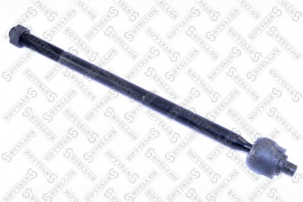 STELLOX 55-71039-SX Осевой шарнир, рулевая тяга для FORD MONDEO (Форд Мондэо) STELLOX 55-71039-SX Осевой шарнир, рулевая тяга для FORD MONDEO (Форд Мондэо)