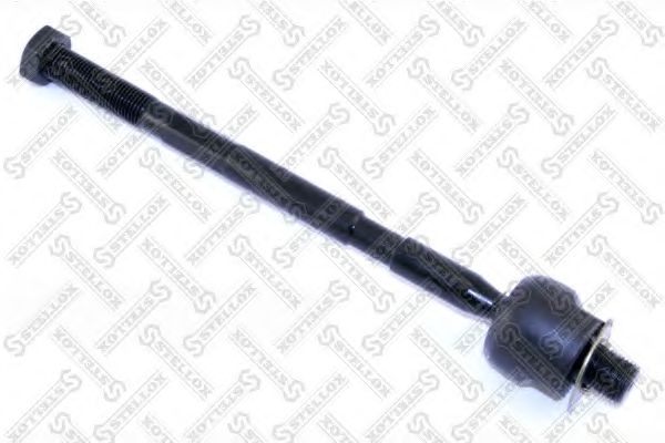 STELLOX 55-72007-SX Осевой шарнир, рулевая тяга для MITSUBISHI GALANT IV (Митсубиши/митсубиси Галант иv) STELLOX 55-72007-SX Осевой шарнир, рулевая тяга для MITSUBISHI GALANT IV (Митсубиши/митсубиси Галант иv)