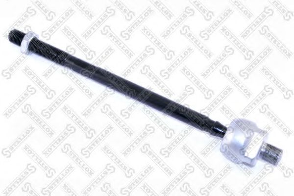 STELLOX 55-74004-SX Осевой шарнир, рулевая тяга для NISSAN PRIMERA (Ниссан Примера) STELLOX 55-74004-SX Осевой шарнир, рулевая тяга для NISSAN PRIMERA (Ниссан Примера)