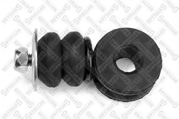 STELLOX 56-00141-SX Тяга стойка, стабилизатор для VOLKSWAGEN PASSAT (Фольксваген Пассат) STELLOX 56-00141-SX Тяга стойка, стабилизатор для VOLKSWAGEN PASSAT (Фольксваген Пассат)