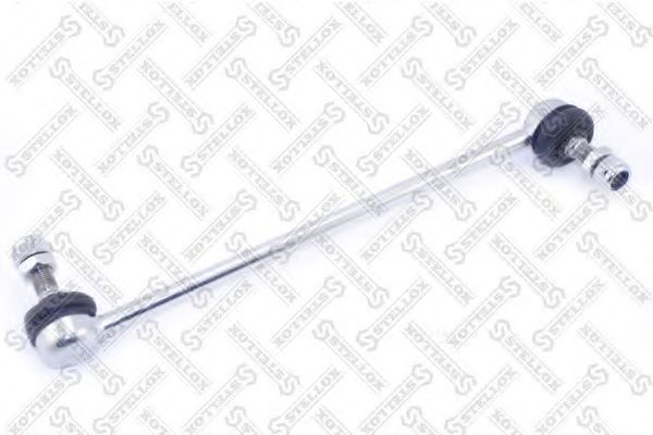 STELLOX 56-00181-SX Тяга стойка, стабилизатор для NISSAN X-TRAIL (Ниссан Х-трэл) STELLOX 56-00181-SX Тяга стойка, стабилизатор для NISSAN X-TRAIL (Ниссан Х-трэл)
