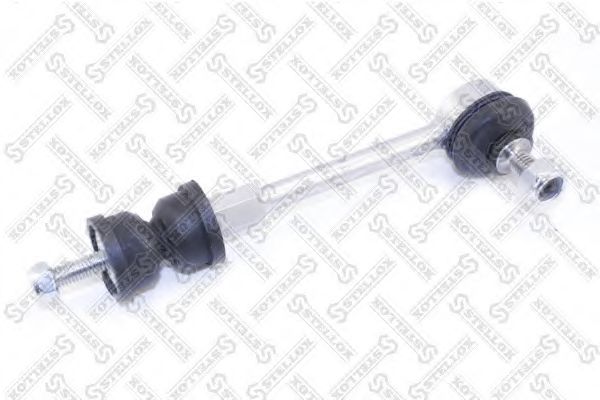 STELLOX 56-00207-SX Тяга стойка, стабилизатор для FORD (Форд) STELLOX 56-00207-SX Тяга стойка, стабилизатор для FORD (Форд)