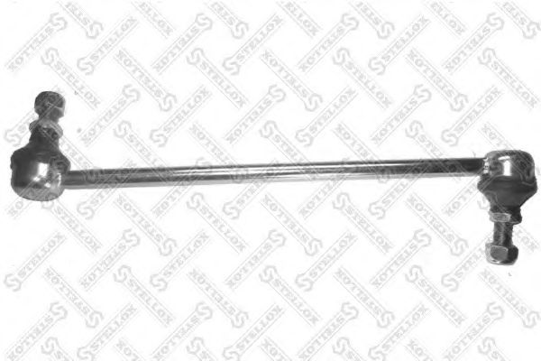 STELLOX 56-00218-SX Тяга стойка, стабилизатор для NISSAN X-TRAIL (Ниссан Х-трэл) STELLOX 56-00218-SX Тяга стойка, стабилизатор для NISSAN X-TRAIL (Ниссан Х-трэл)