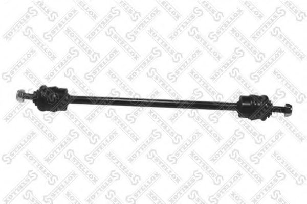 STELLOX 56-00809-SX Тяга стойка, стабилизатор для CITROËN XM (CитроËн Хм) STELLOX 56-00809-SX Тяга стойка, стабилизатор для CITROËN XM (CитроËн Хм)