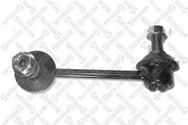 STELLOX 56-00836-SX Тяга стойка, стабилизатор для MAZDA (Мазда) STELLOX 56-00836-SX Тяга стойка, стабилизатор для MAZDA (Мазда)